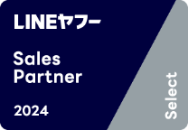 LINEYahoo Sales Partner